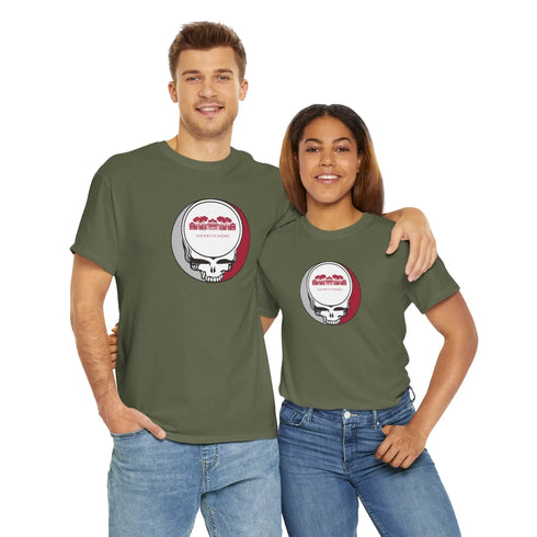 Swarthmore College Grateful Dead T-Shirt - StealieShop